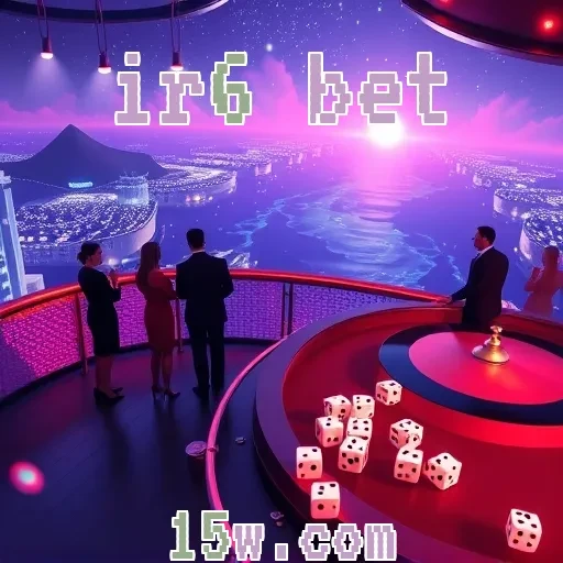 ir6 bet: Conheça as Funcionalidades Incríveis do Seu App