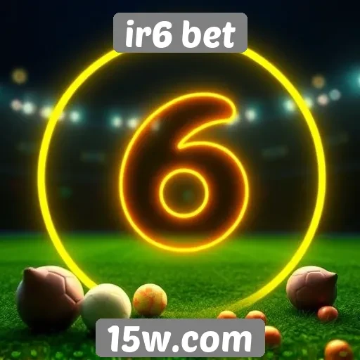 Comparativo de bônus oferecidos por ir6 bet