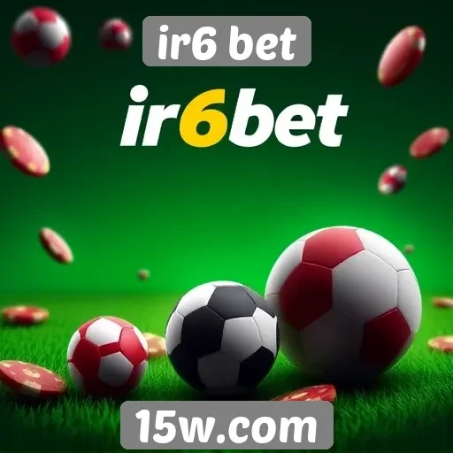 comparação de bônus e promoções do ir6 bet