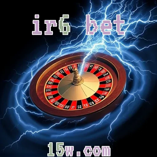 ir6 bet: Explore os Bônus Incríveis e Ganhe Mais Jogando