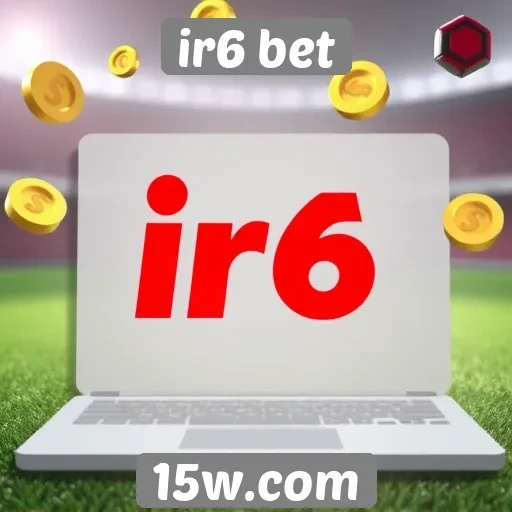 Comparativa de bônus oferecidos pelo ir6 bet