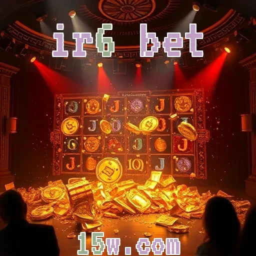 ir6 bet: Explore Recursos Incríveis e Aumente Suas Apostas