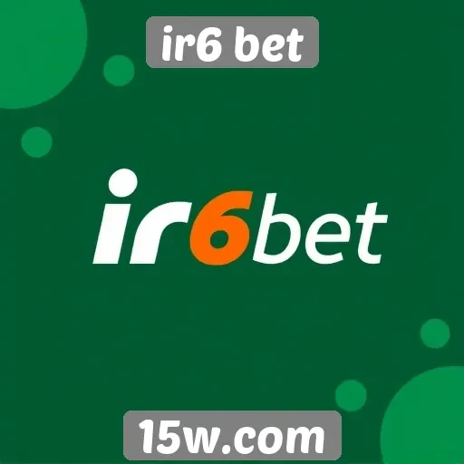 Métodos de pagamento oferecidos pelo ir6 bet