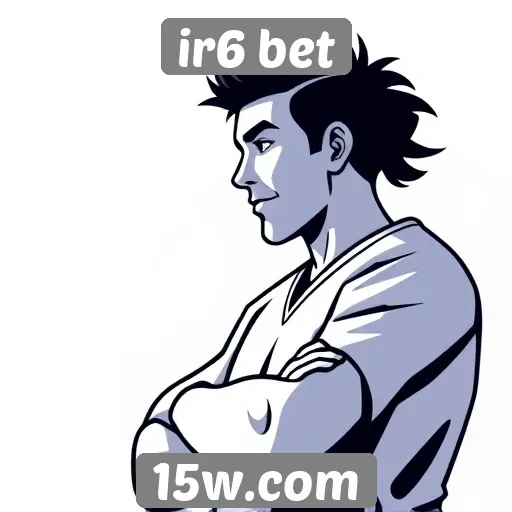 opções de pagamento e saque no ir6 bet