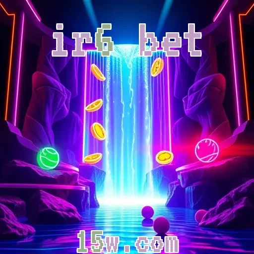 ir6 bet: A Plataforma de Jogos que Você Precisava Conhecer