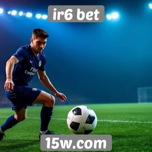 opiniões de jogadores sobre ir6 bet