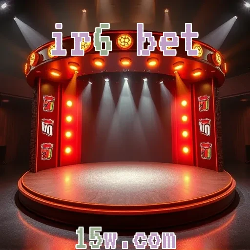 ir6 bet: Ofertas que Transformam Sua Diversão em Lucratividade