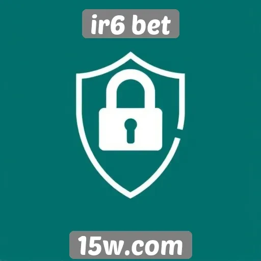 Revisão da segurança do site ir6 bet