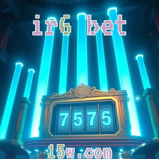 ir6 bet: Explore a Seção de Eventos Esportivos e Vença!